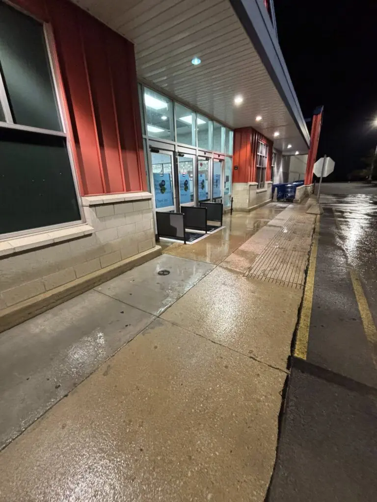 Pressure Washing Naperville IL