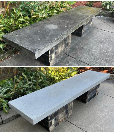 Pressure Washing Naperville IL