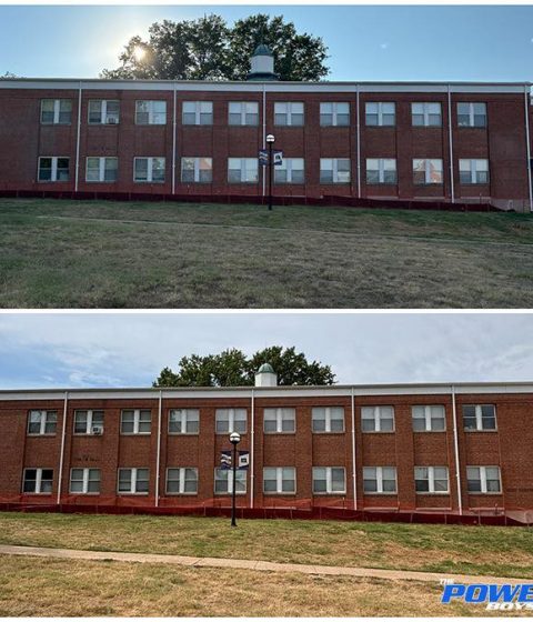 Pressure Washing Naperville IL